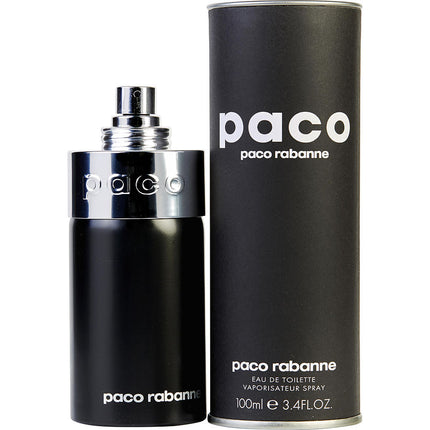 PACO by Paco Rabanne (UNISEX) - EDT SPRAY 3.4 OZ