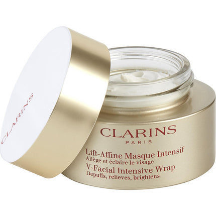 Clarins by Clarins (WOMEN) - V-Facial Intensive Wrap --75ml/2.5oz Clarins