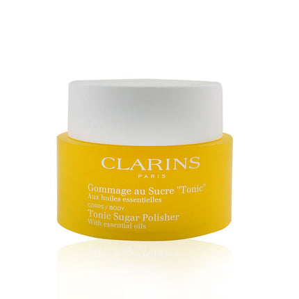 Clarins by Clarins (WOMEN) - Tonic Sugar Body Polisher  --250g/8.8oz Clarins