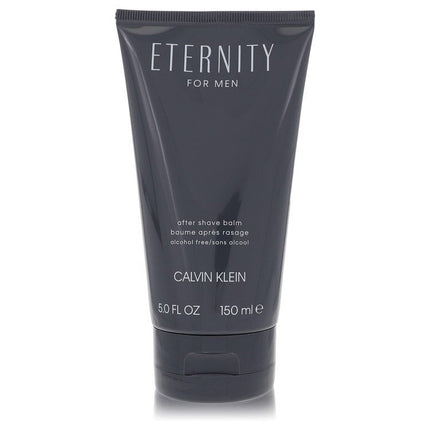 Eternity by Calvin Klein After Shave Balm 5 oz (Men) Calvin Klein