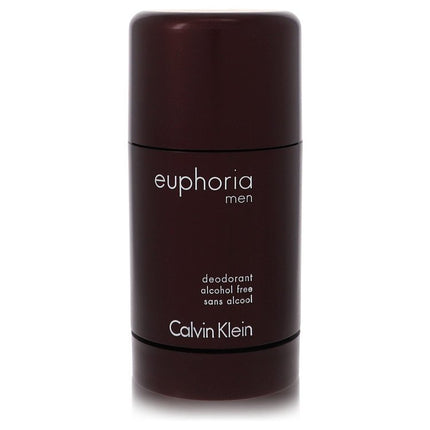Euphoria by Calvin Klein Deodorant Stick 2.5 oz (Men) Calvin Klein