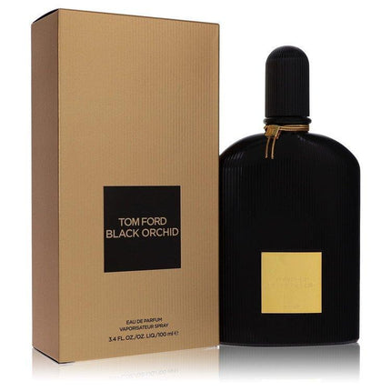 Black Orchid by Tom Ford Eau De Parfum Spray 3.4 oz (Women) Tom Ford