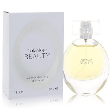 Beauty by Calvin Klein Eau De Parfum Spray 1 oz (Women) Calvin Klein