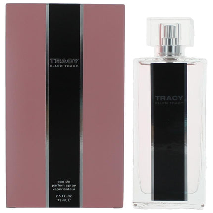 Tracy by Ellen Tracy, 2.5 oz Eau De Parfum Spray for Women - Daily Products Club